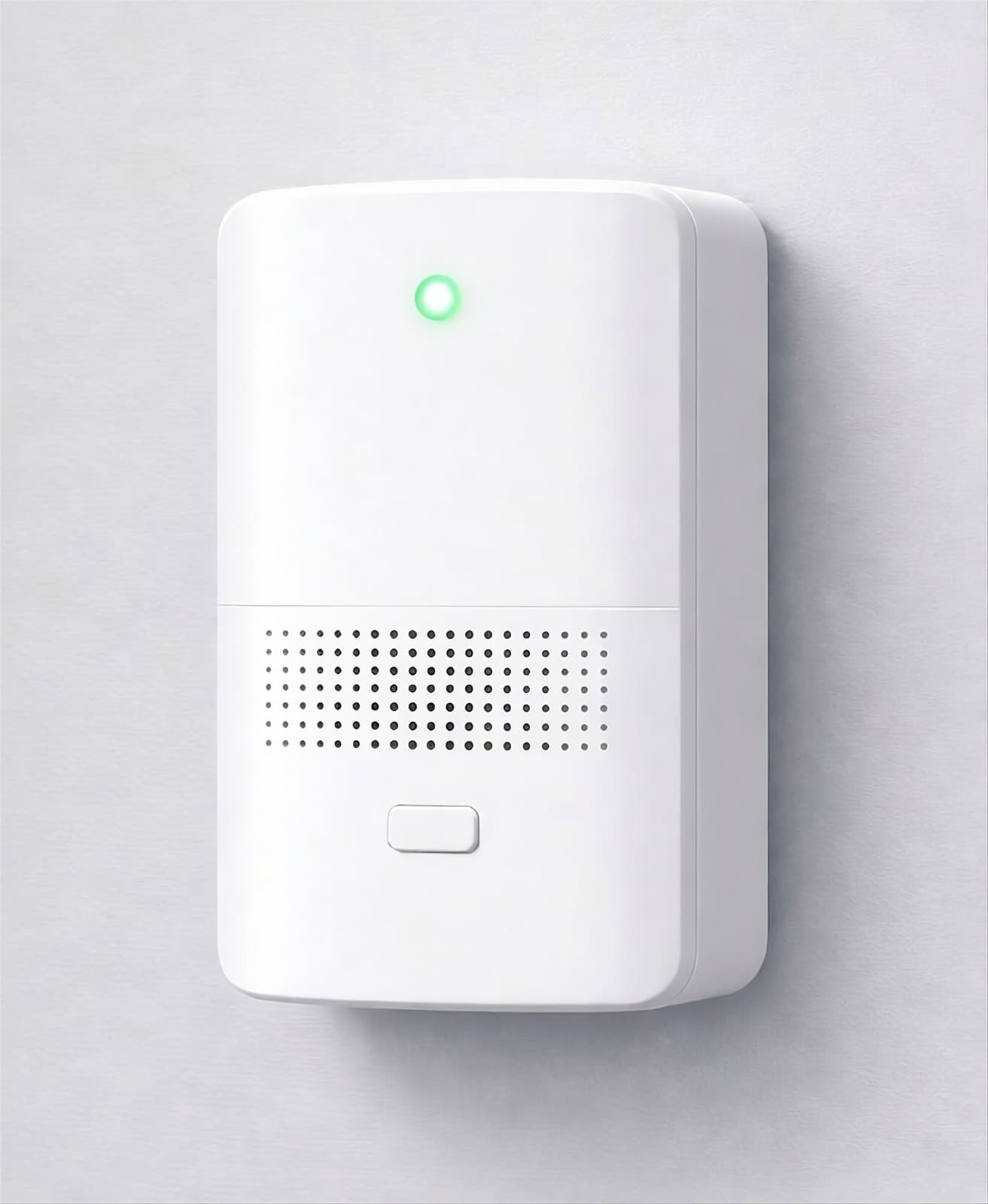 Echo Guard — IoT Sound Monitor